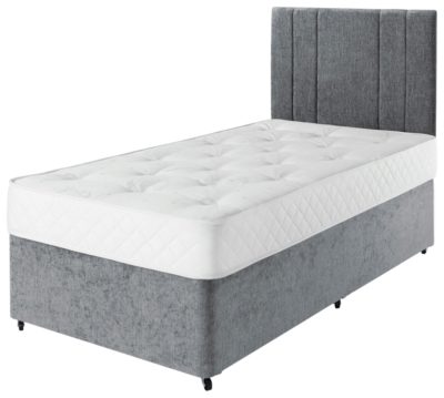 Airspring - Henlow 800 Pocket - Divan - Single